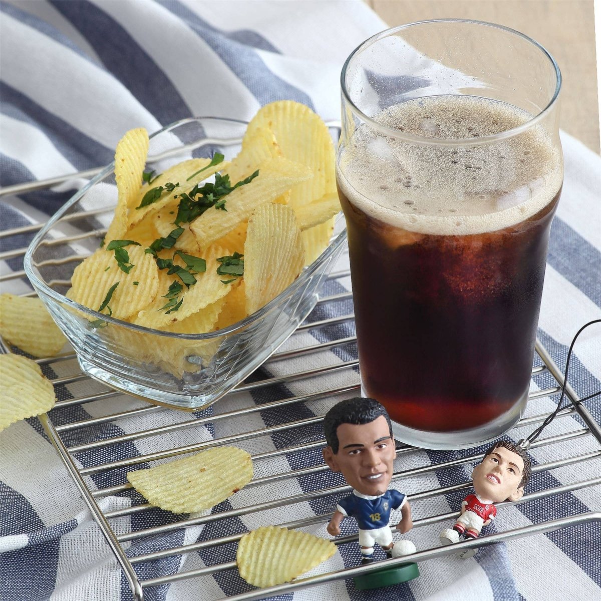 LAV Noniq Pint Beer Glass - 570ml - Nifty Decor & More