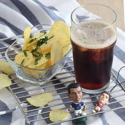 LAV Noniq Pint Beer Glass - 570ml - Nifty Decor & More