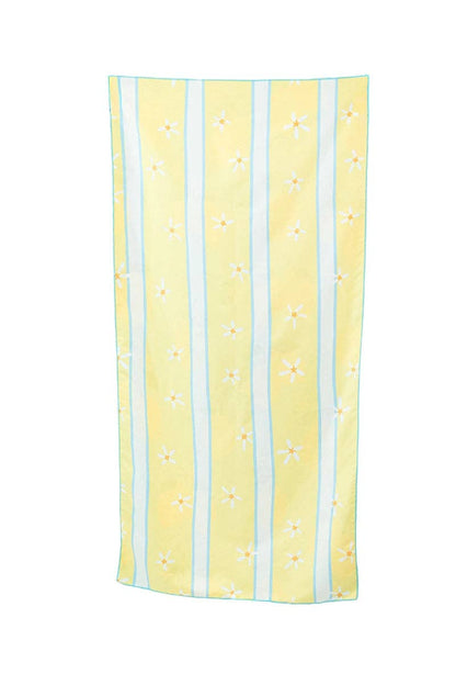 Lemons Beach Towel - Nifty Decor & More
