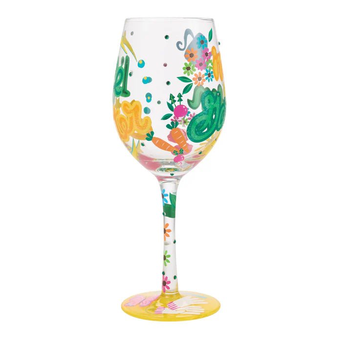 Life is Better In the Garden - Nifty Decor & More