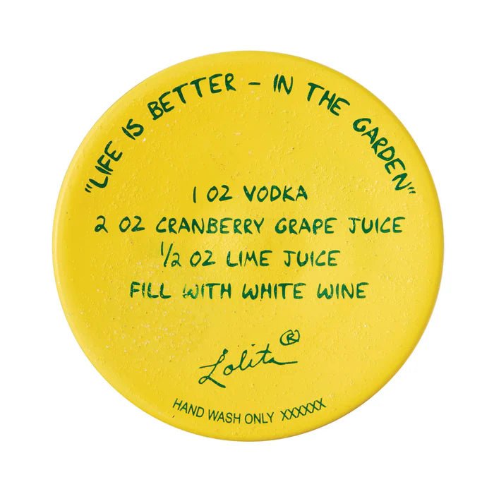 Life is Better In the Garden - Nifty Decor & More