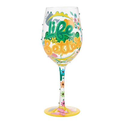 Life is Better In the Garden - Nifty Decor & More