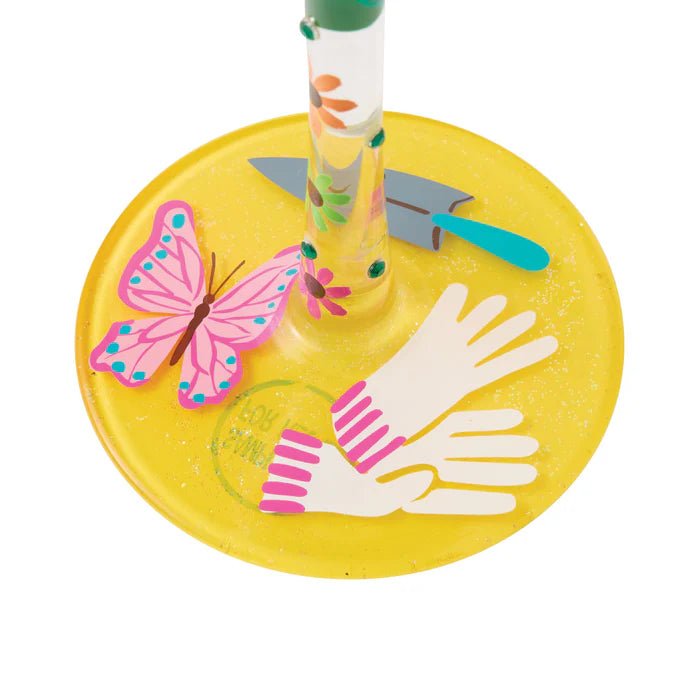 Life is Better In the Garden - Nifty Decor & More