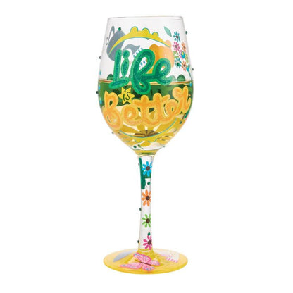 Life is Better In the Garden - Nifty Decor & More