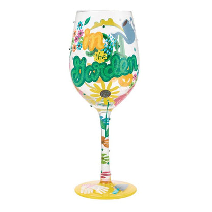 Life is Better In the Garden - Nifty Decor & More