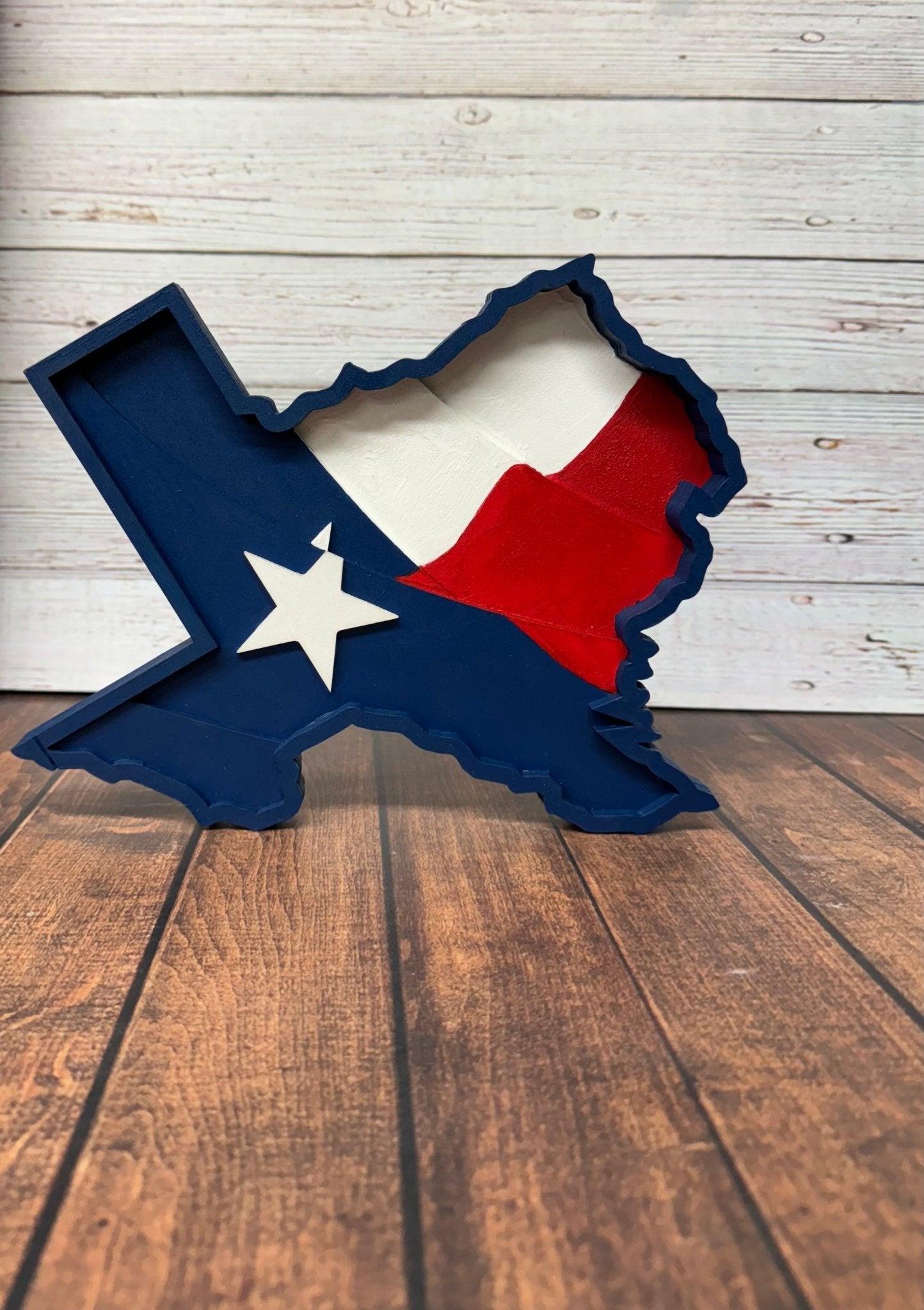 Lone Star Texas