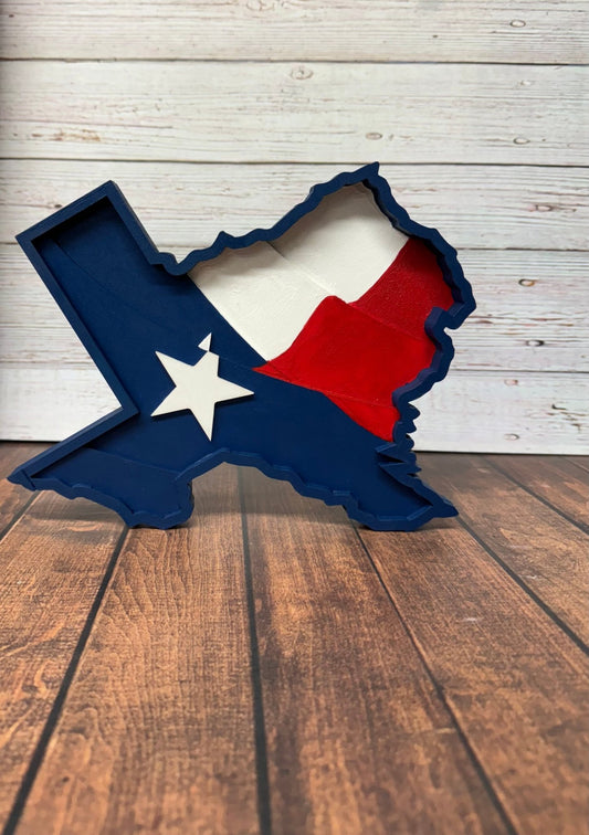 Lone Star Texas