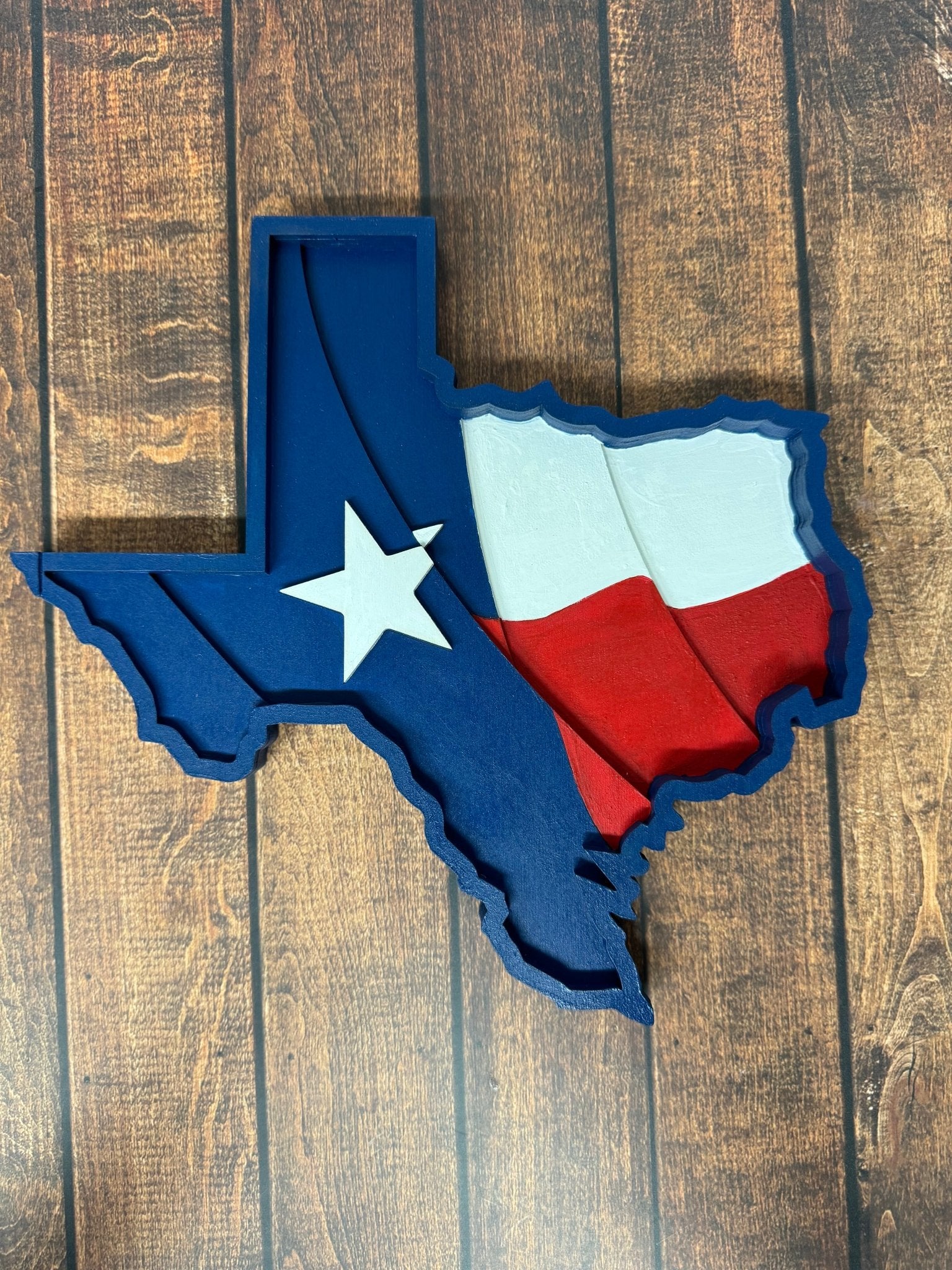 Lone Star Texas