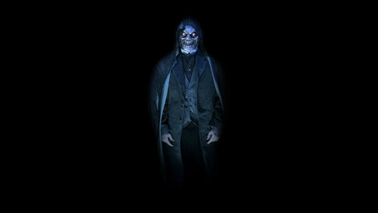 Macabre Manor 3DFX Bundle Scene