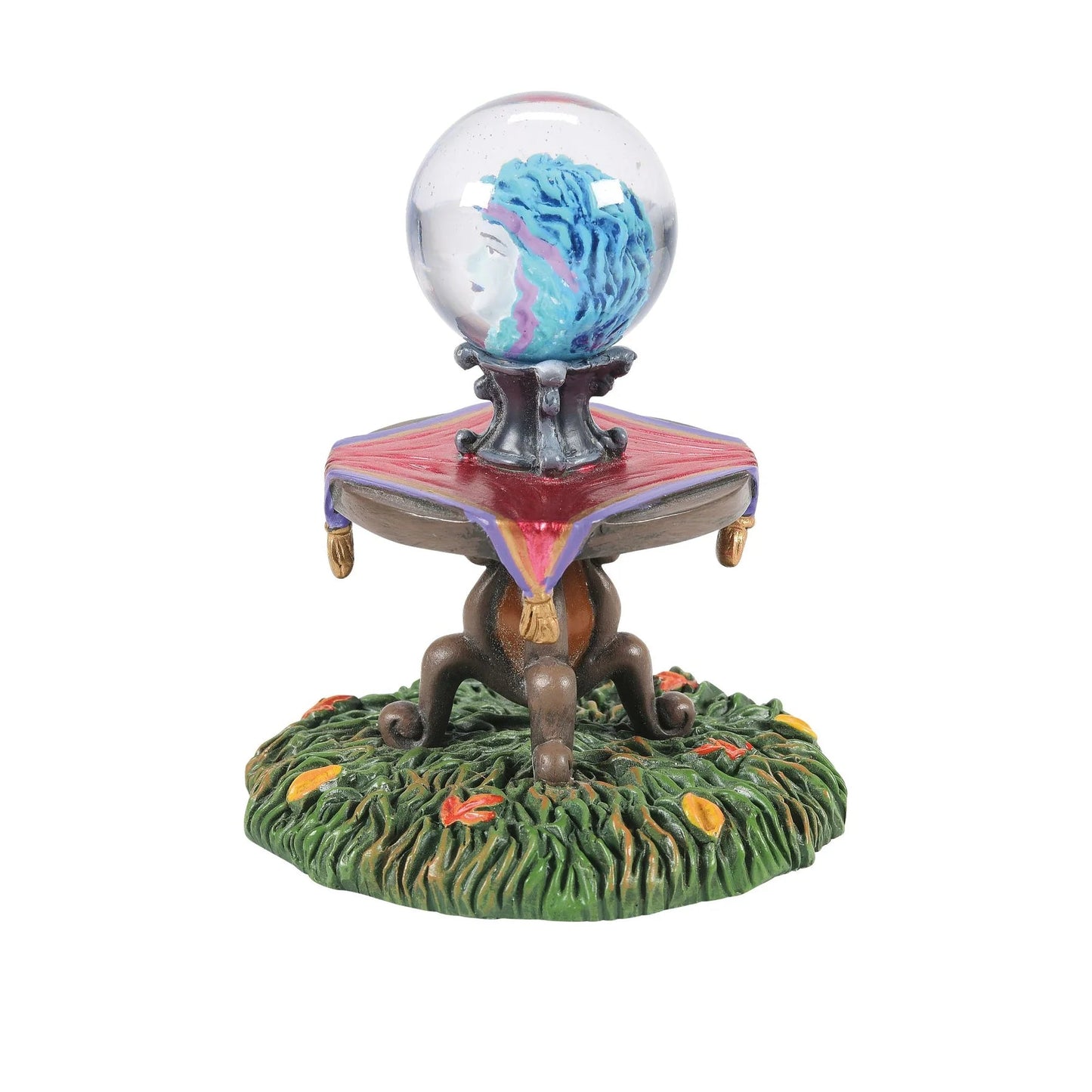Madame Leota, Manifested - Nifty Decor & More