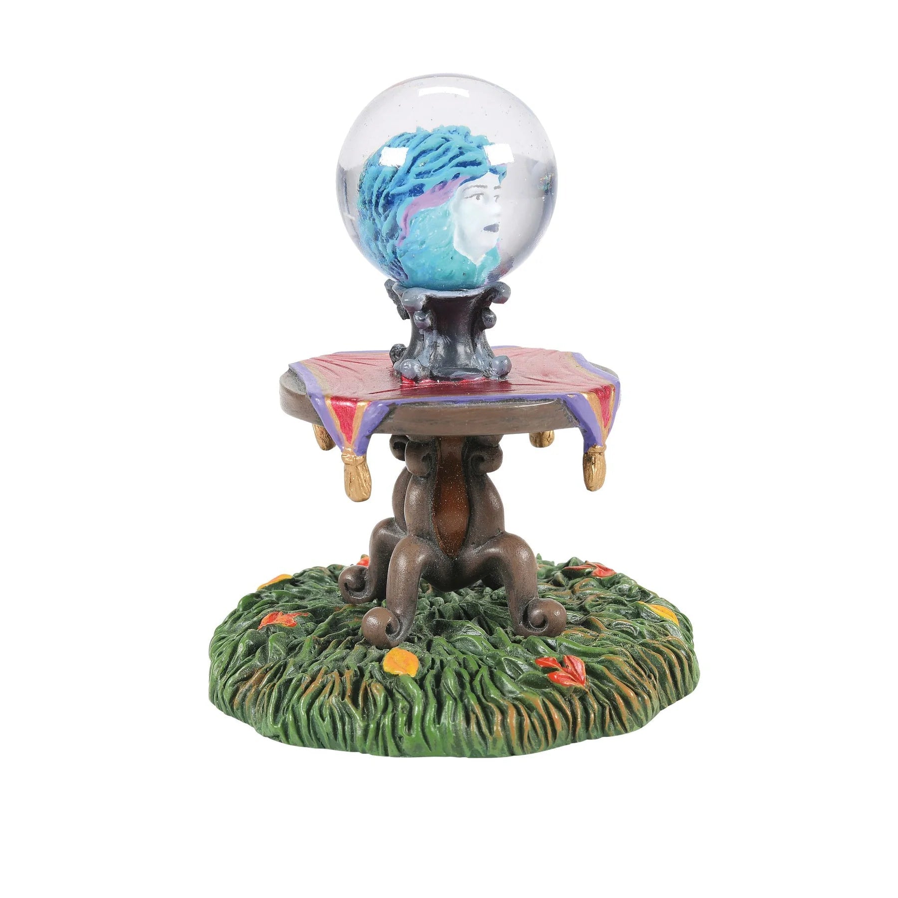 Madame Leota, Manifested - Nifty Decor & More