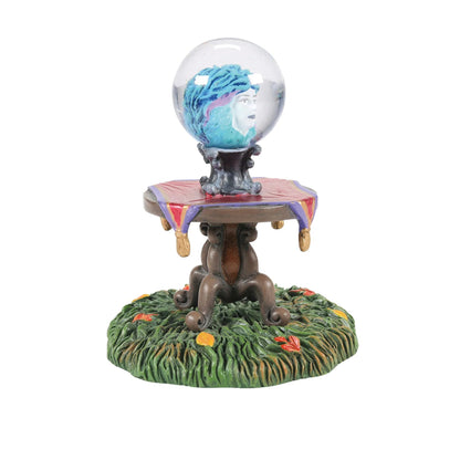 Madame Leota, Manifested - Nifty Decor & More