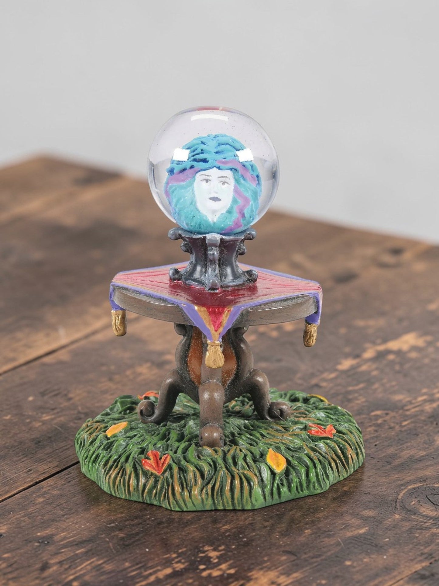 Madame Leota, Manifested - Nifty Decor & More
