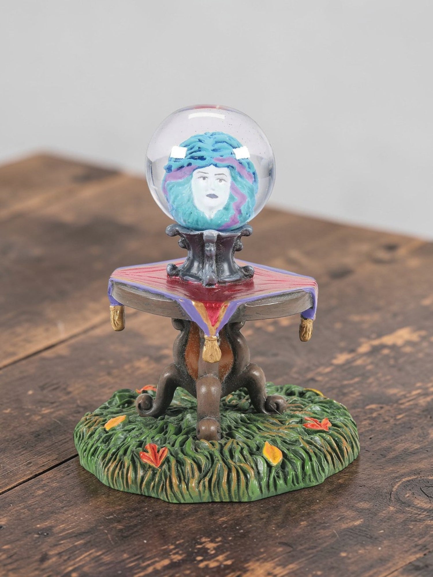 Madame Leota, Manifested - Nifty Decor & More