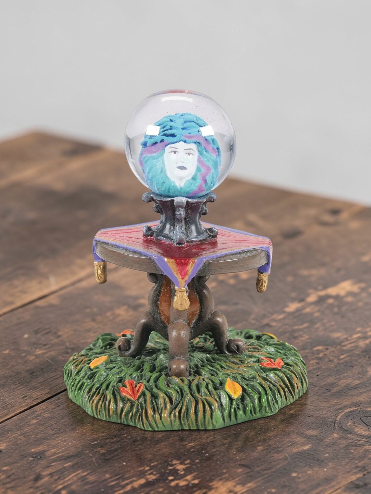 Madame Leota, Manifested - Nifty Decor & More