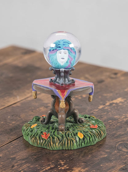 Madame Leota, Manifested - Nifty Decor & More