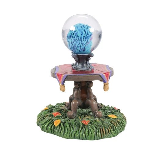 Madame Leota, Manifested | Dept 56 - Nifty Decor & More