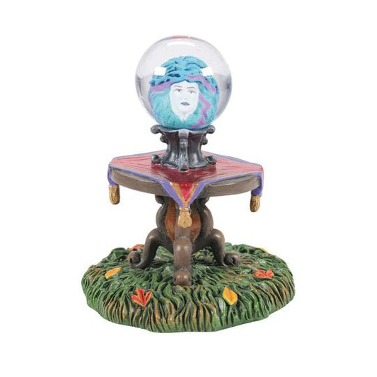 Madame Leota, Manifested | Dept 56 - Nifty Decor & More