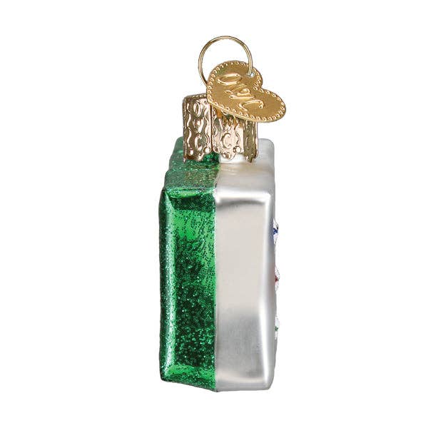 Mahjong Ornament - Nifty Decor & More