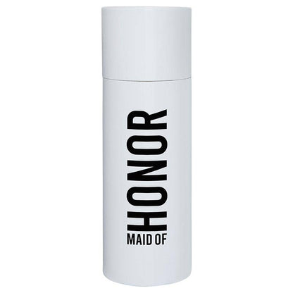 Maid of Honor Matte Skinny Tumbler - Nifty Decor & More