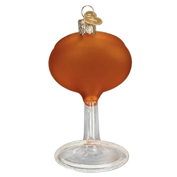 Manhattan Martini Ornament - Nifty Decor & More