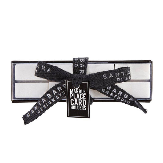 Marble Placecard Holders Supplies