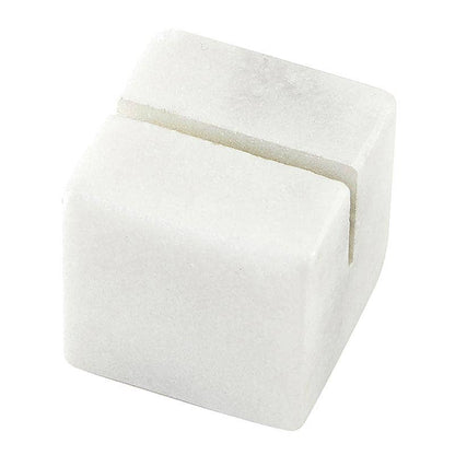 Marble Placecard Holders - Nifty Decor & More