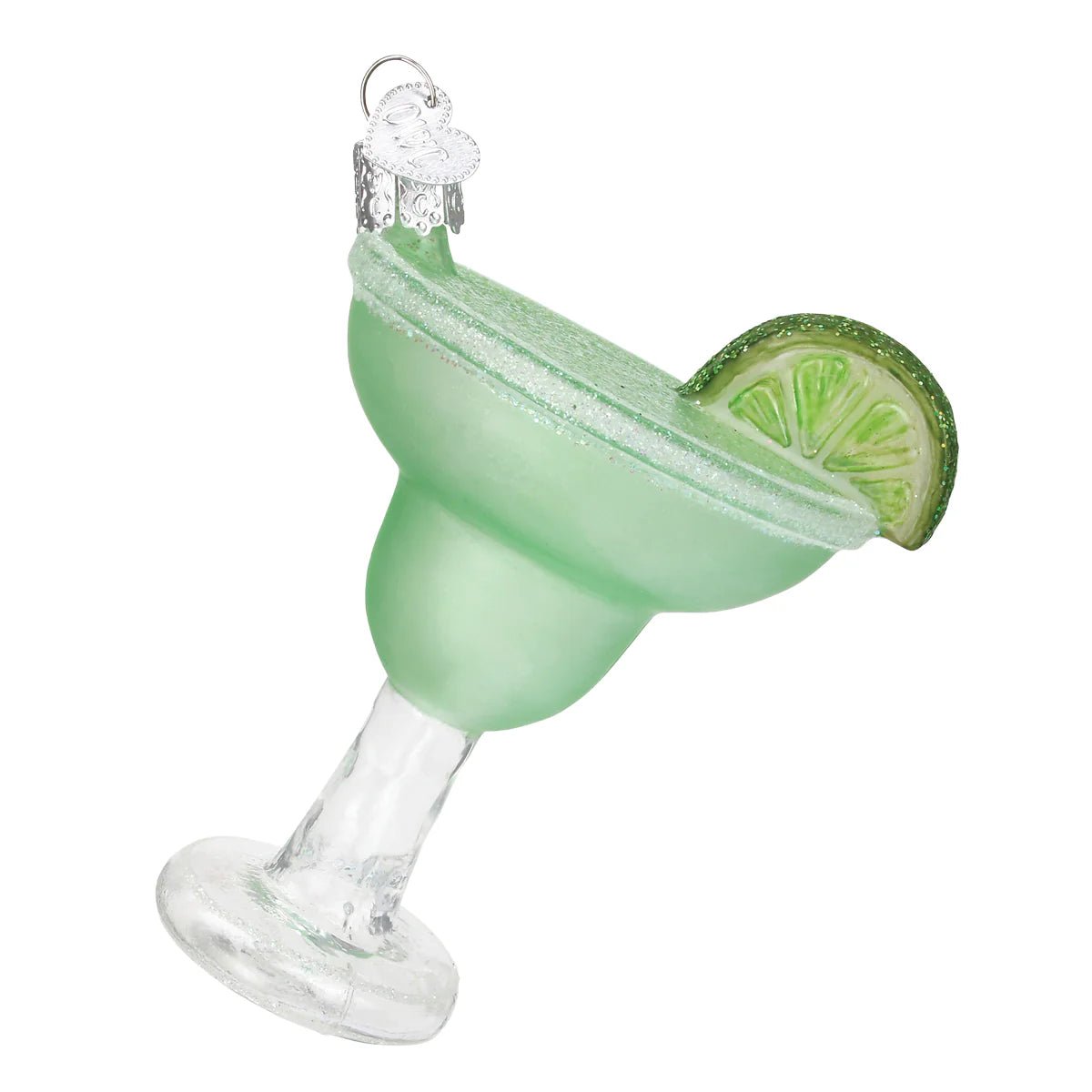 Margarita Ornament - Nifty Decor & More
