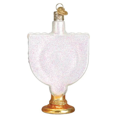 Menorah Ornament - Nifty Decor & More