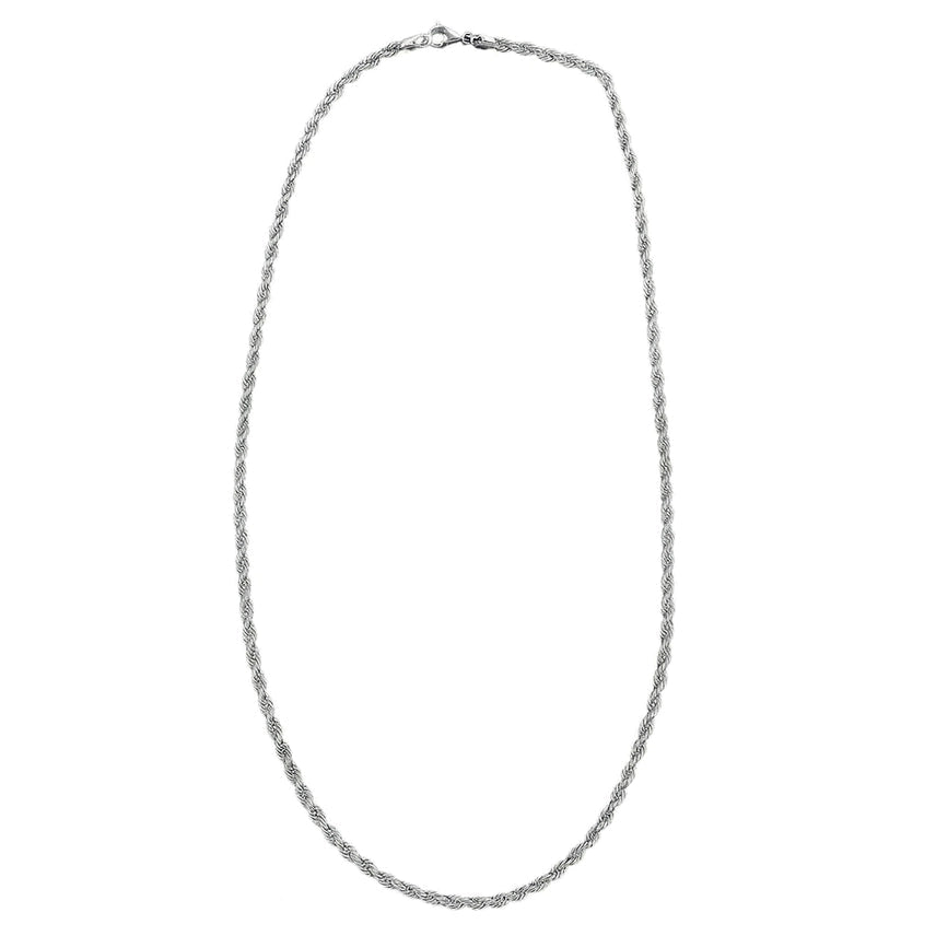 Men's Chain Necklaces - Gold - Plated - Nifty Decor & More