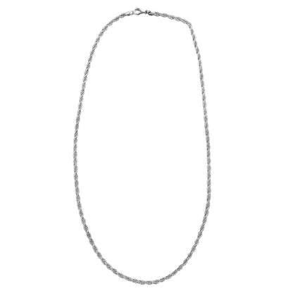 Men's Chain Necklaces - Gold - Plated - Nifty Decor & More