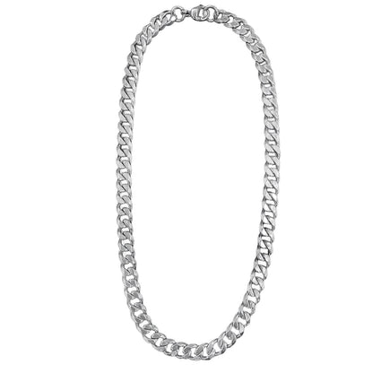 Men's Chain Necklaces - Gold - Plated - Nifty Decor & More