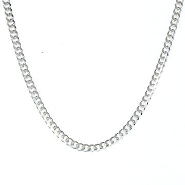 Men's Chain Necklaces - Gold-Plated - Nifty Decor & More