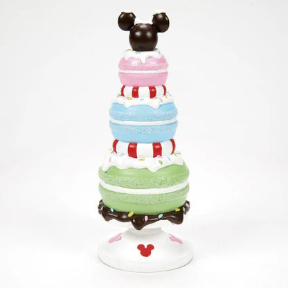 Mickey's Merry Macaron Tree - Nifty Decor & More
