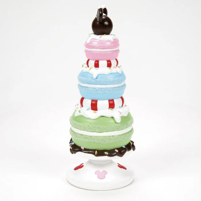 Mickey's Merry Macaron Tree - Nifty Decor & More