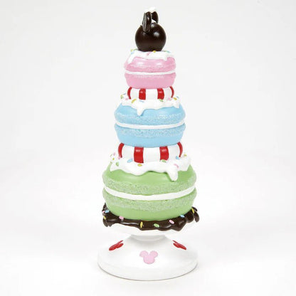 Mickey's Merry Macaron Tree - Nifty Decor & More