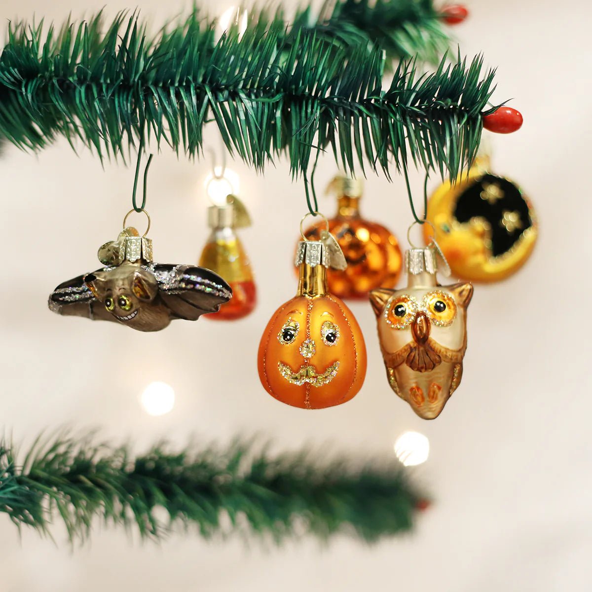 Mini Halloween Assortment - Nifty Decor & More