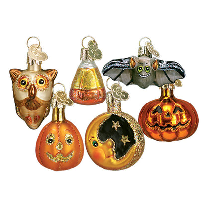 Mini Halloween Assortment - Nifty Decor & More