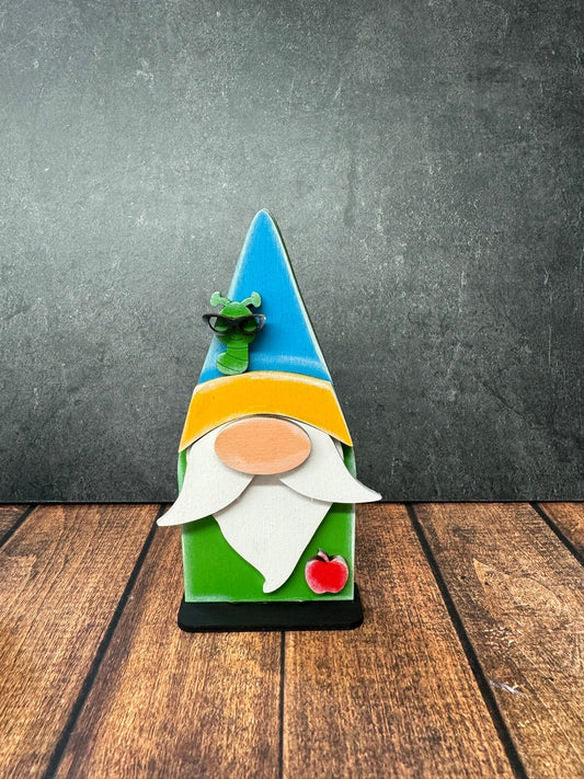 Mini Seasonal Gnomes - Nifty Decor & More