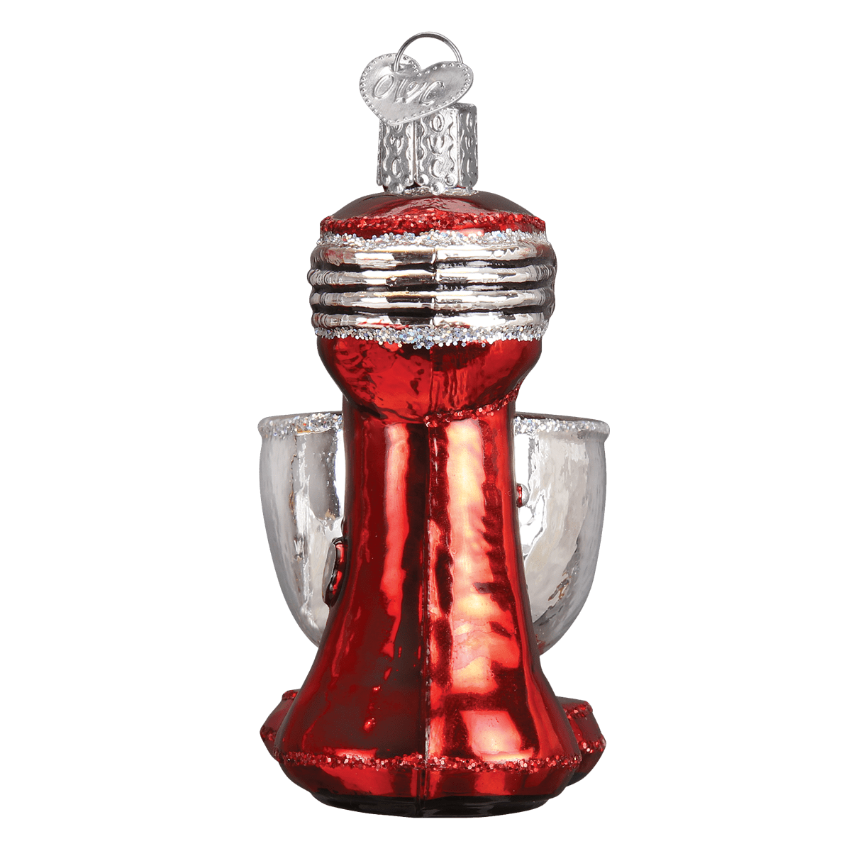 Mixer Ornament - Nifty Decor & More