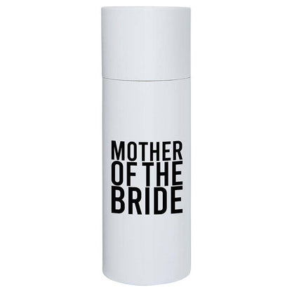 Mother of the Bride Matte Skinny Tumbler - Nifty Decor & More