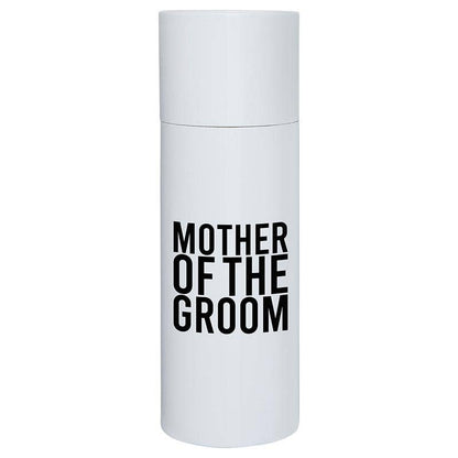 Mother of the Groom Matte Skinny Tumbler - Nifty Decor & More