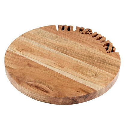 Mr. & Mrs. Cutting Board - Nifty Decor & More