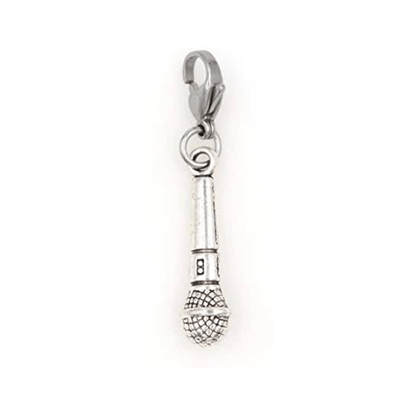 Music Charm - Nifty Decor & More