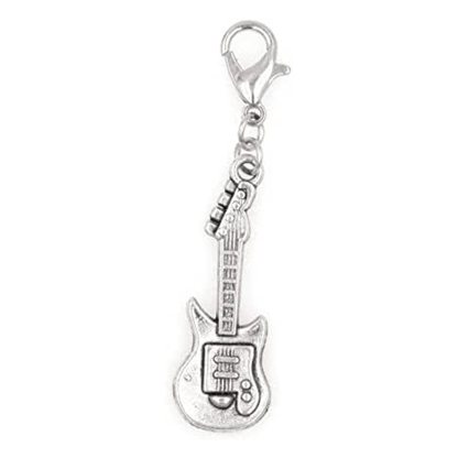 Music Charm Guitar