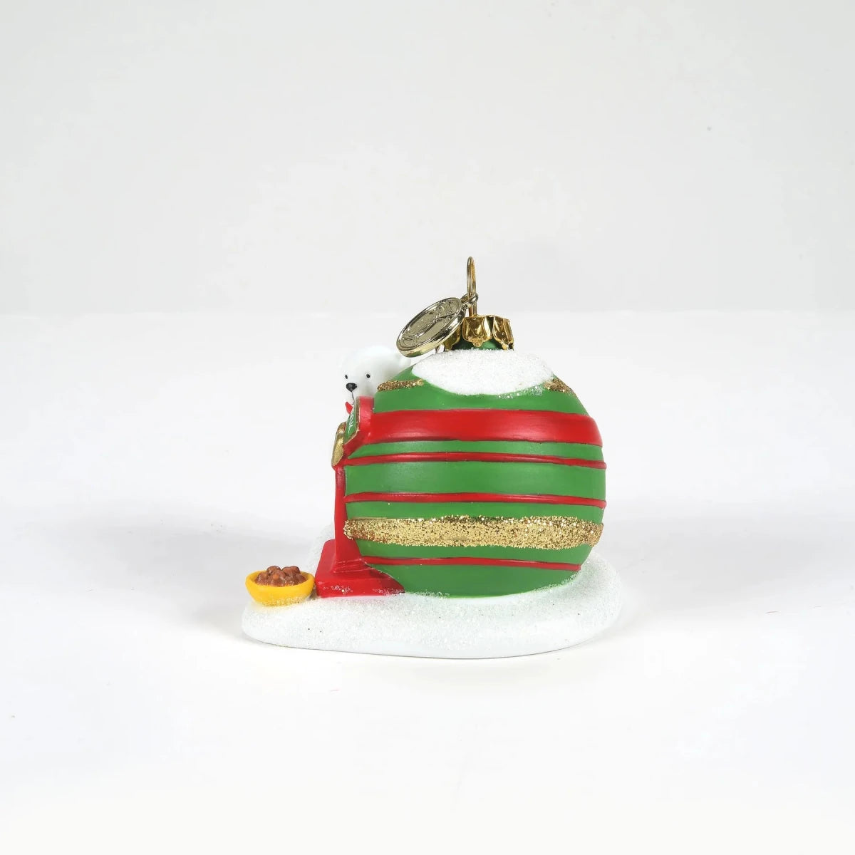 Nanook's Home | Department 56 - Nifty Decor & More
