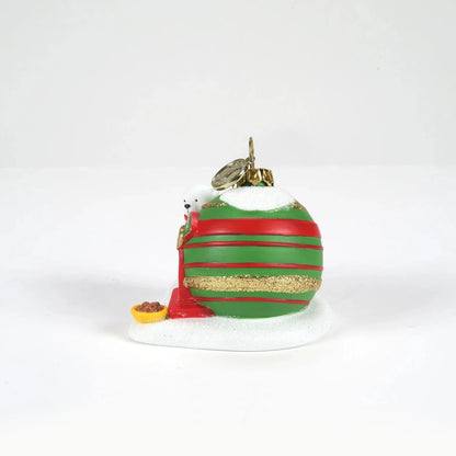 Nanook's Home | Department 56 - Nifty Decor & More
