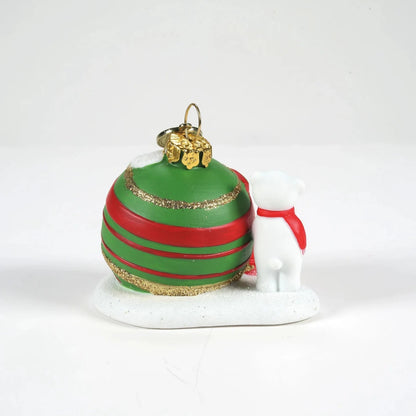 Nanook's Home | Department 56 - Nifty Decor & More