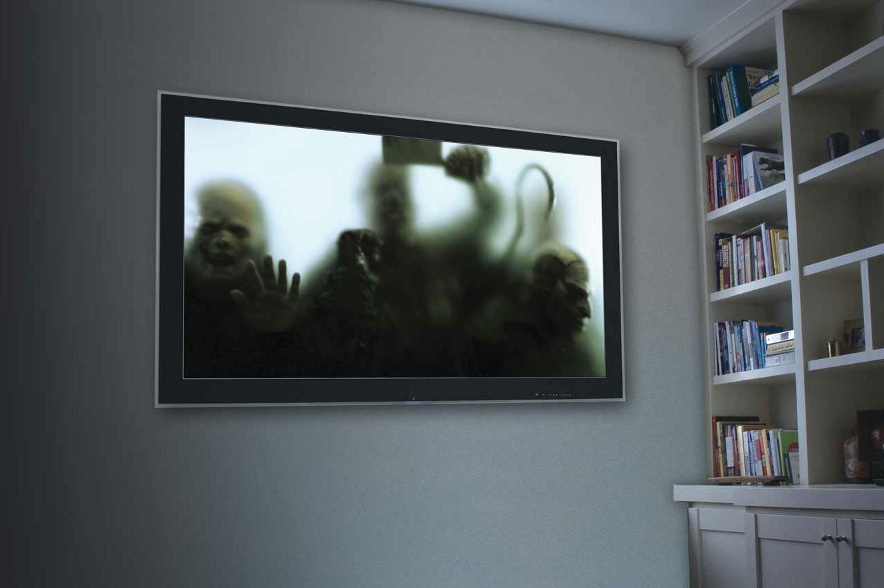 Night Stalkers Decoration Collection
