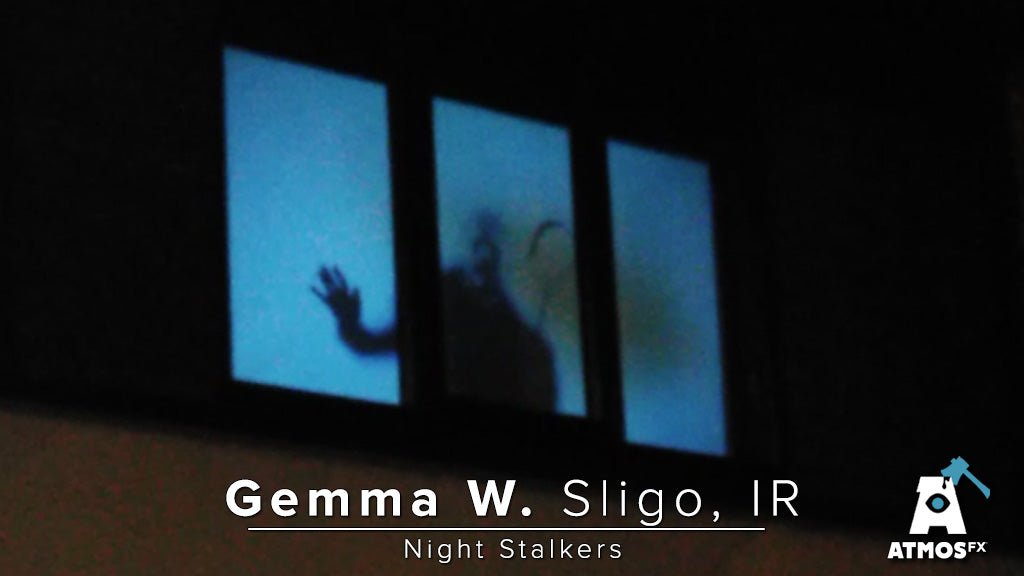 Night Stalkers Decoration Collection